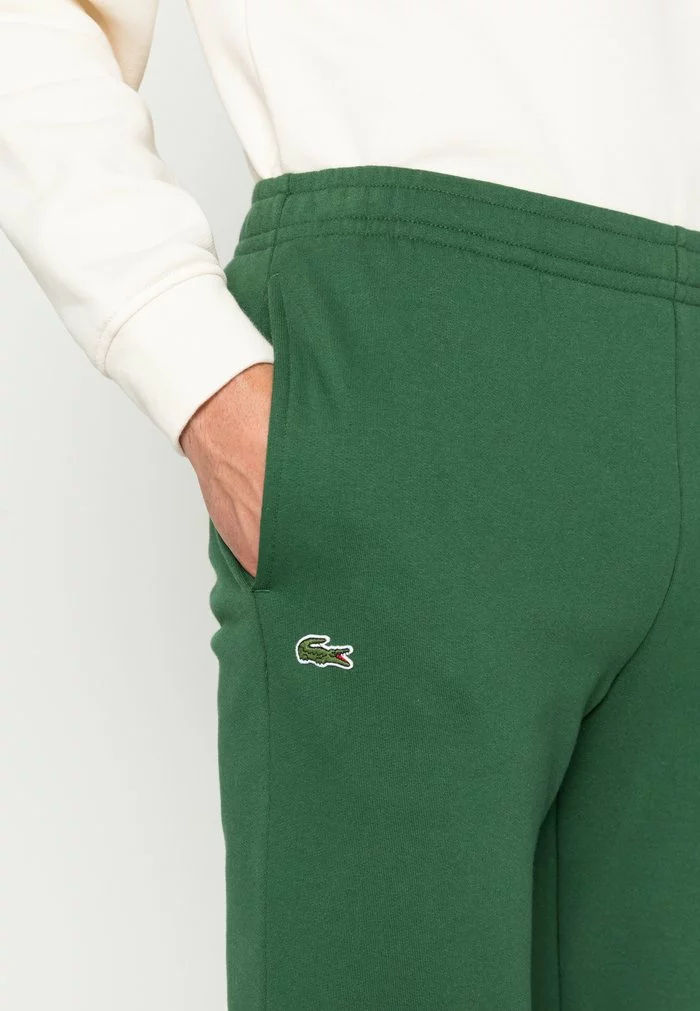 Lacoste Pantalon De Survêtement - Green 5 Lacoste Pantalon De Survêtement - Green – Image 5
