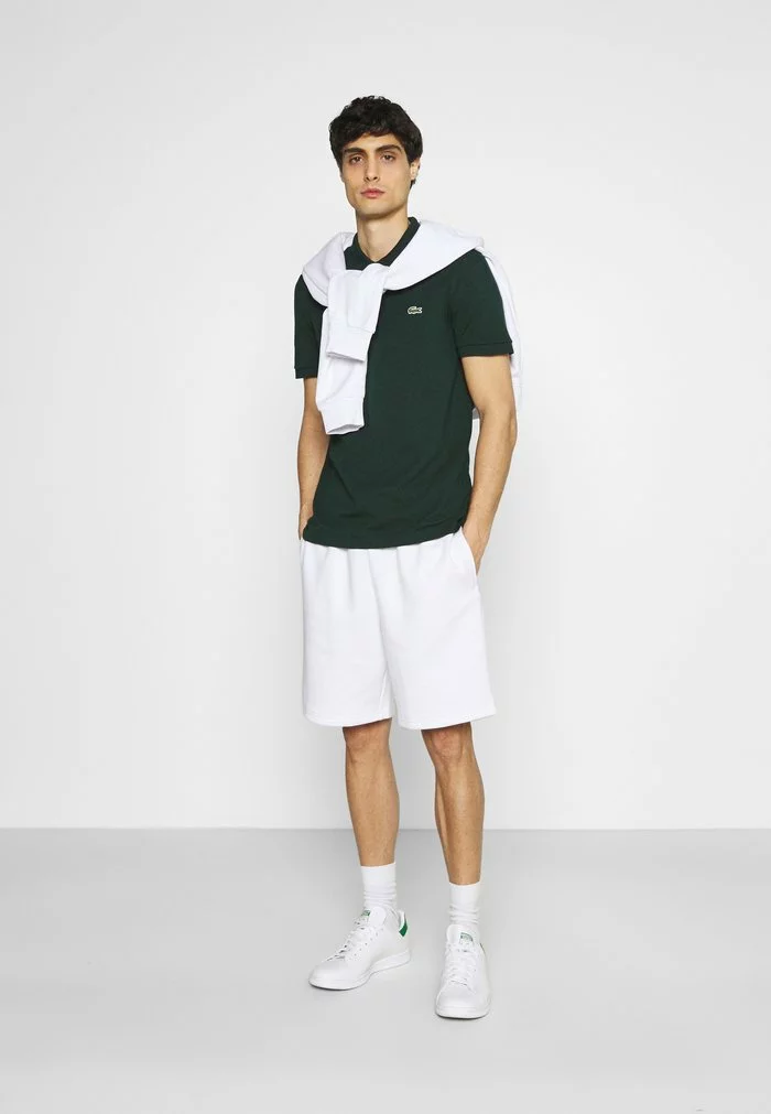 Lacoste Polo - Sinople 2 Lacoste Polo - Sinople – Image 2