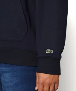 Lacoste PLUS - Sweat à Capuche - Abimes 11 Lacoste PLUS - Sweat à Capuche - Abimes -Lacoste Soldes Magasin ff1b5ea3dda045d8adc154c14fb00779