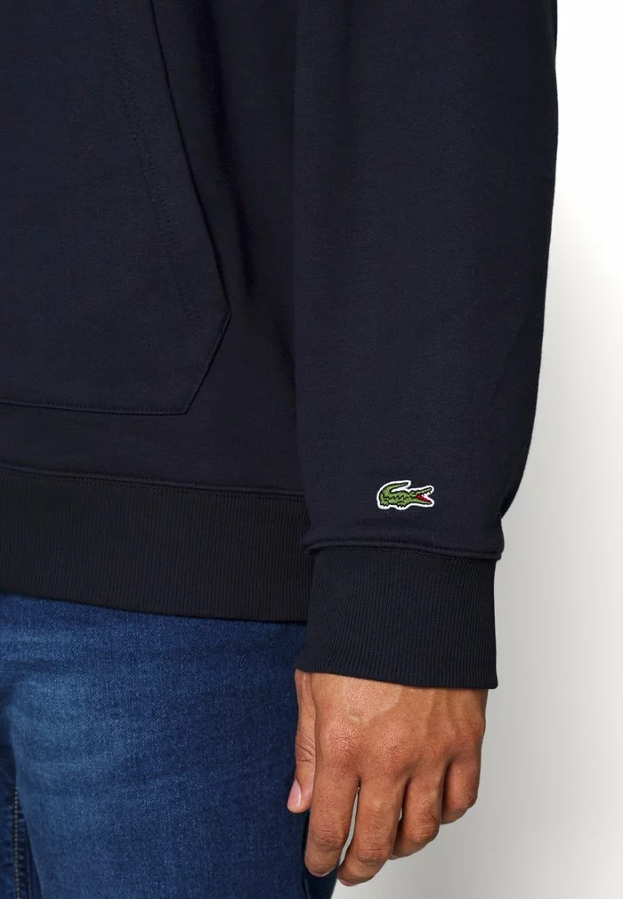 Lacoste PLUS - Sweat à Capuche - Abimes 6 Lacoste PLUS - Sweat à Capuche - Abimes – Image 6