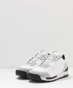 Lacoste URBAN BREAKER - Baskets Basses - White/light Grey 8 Lacoste URBAN BREAKER - Baskets Basses - White/light Grey -Lacoste Soldes Magasin ff2bbc4acea14f80a2bb1a6812c40e65