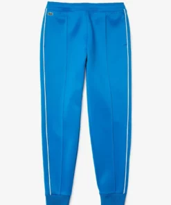 Lacoste Pantalon De Survêtement - Bleu / Blanc 11 Lacoste Pantalon De Survêtement - Bleu / Blanc -Lacoste Soldes Magasin ff3187e5edd34a22a57defe242b82abe