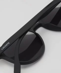 Lacoste Lunettes De Soleil - Black 6 Lacoste Lunettes De Soleil - Black -Lacoste Soldes Magasin ff3b82890d3f433bb896d815f08e7118