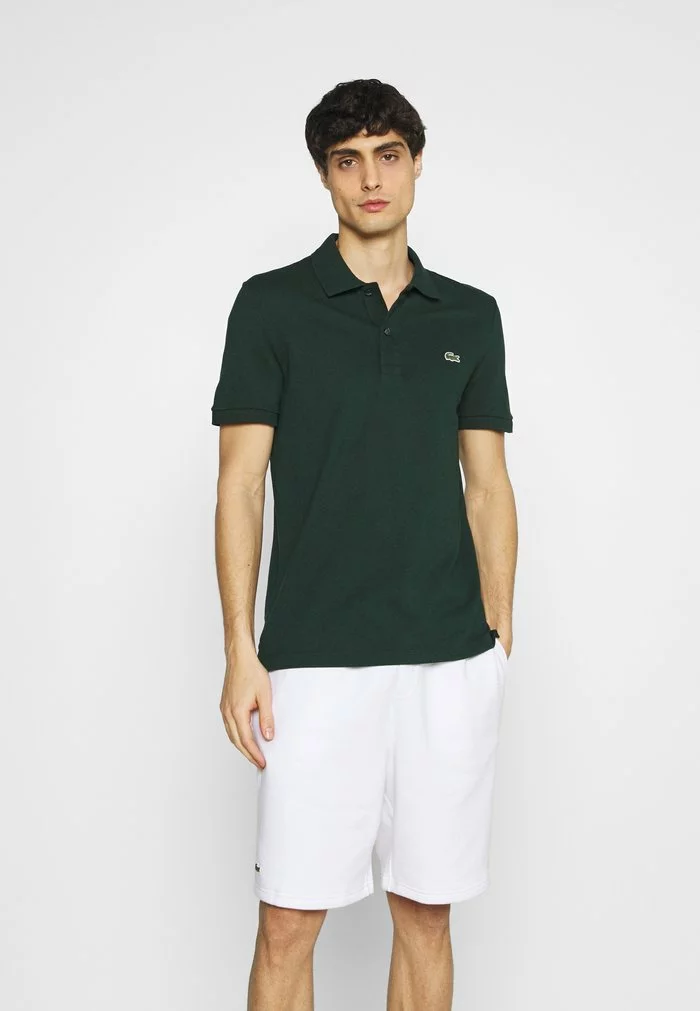 Lacoste Polo - Sinople 1 Lacoste Polo - Sinople