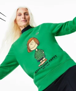 Lacoste Sweatshirt - Vert 8 Lacoste Sweatshirt - Vert -Lacoste Soldes Magasin ff80d18be2244c0a929325fdce8d49b1